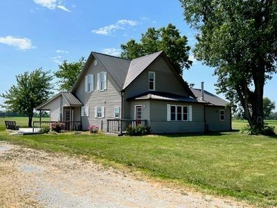 9060 S 700 E, Amboy, IN, 46911
