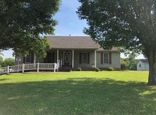 3898 State Route 80 W, Mayfield, KY 42066