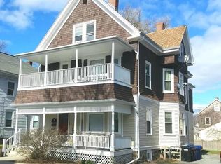 13 Bradford Ave #2, Newport, RI 02840