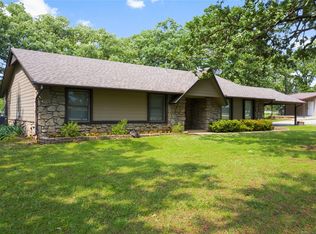 10765 W Houston St, Sapulpa, OK 74066