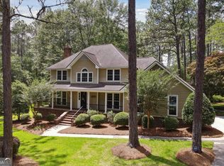 104 Pine Needle Ct, Statesboro, GA 30458