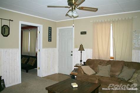 Home and comfortable