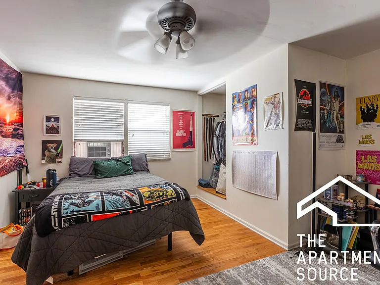 2517 N Ashland Ave #2 — Photo 11