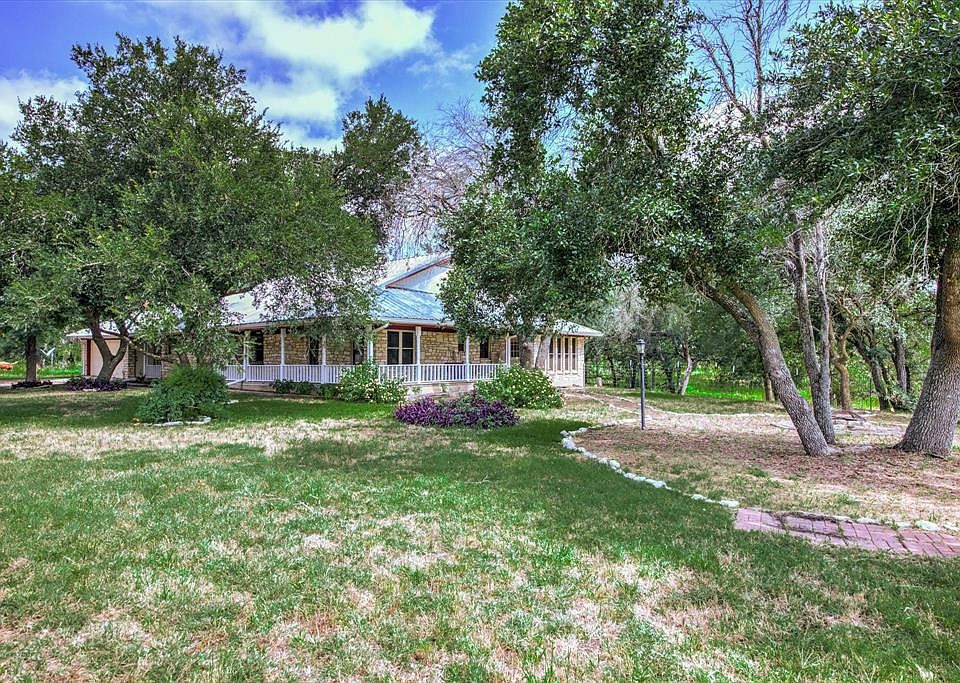 6546 N Fm 2184, Rogers, TX 76569 MLS 9610310 Zillow