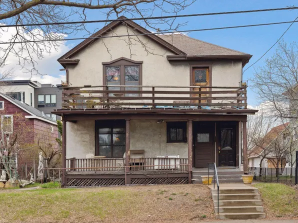 1310 Grand St NE, Minneapolis, MN 55413