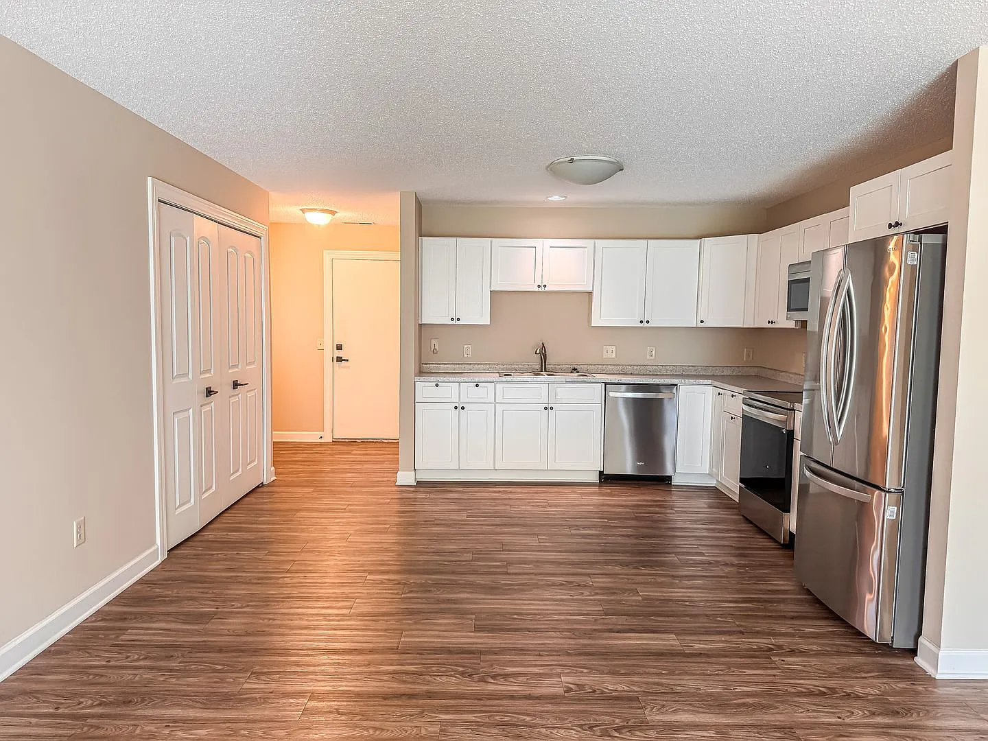All New Interior - 2 Bedroom Town Home — Photo 2