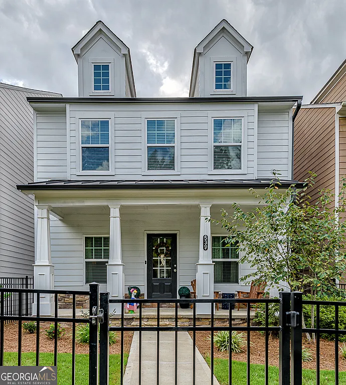 539 Ruths Dr photo 1
