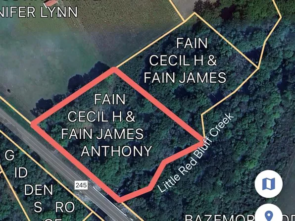 0 Cogdell Rd, Pearson, GA 31642