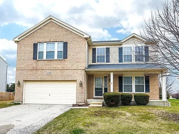 1750 Sandstone Pkwy, Montgomery, IL 60538