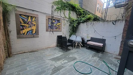 Rented by Chartwell Manhattan Realty