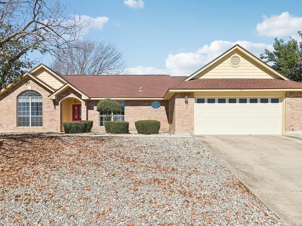 632 Oak Valley, Kerrville, TX 78028