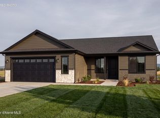 12271 Rochester Ave, Post Falls, ID 83854