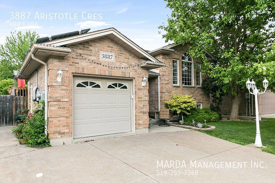 1st image of 3887 Aristotle Cres