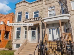 4512 W Adams St, Chicago, IL 60624