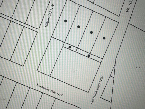 0 Wyoming Ave NW #7-10-19, Roanoke, VA 24017