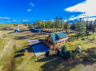 3401 Texas Ferry Rd, Rosalia, WA 99170