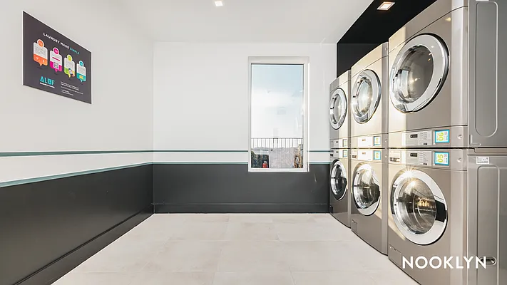 Rented by Nooklyn NYC LLC | media 52