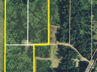 110 W 1st St, Elma, WA 98541