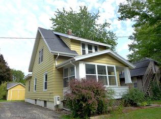 2417 Prospect St, Lansing, MI 48912