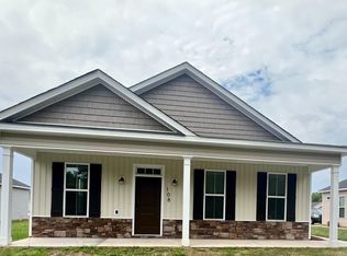 108 Pinetree St, Grovetown, GA 30813