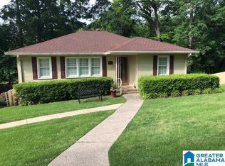 111 Linwood Dr, Bessemer, AL 35023