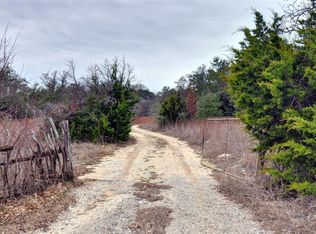 297 Reese Loop, Azle, TX 76020