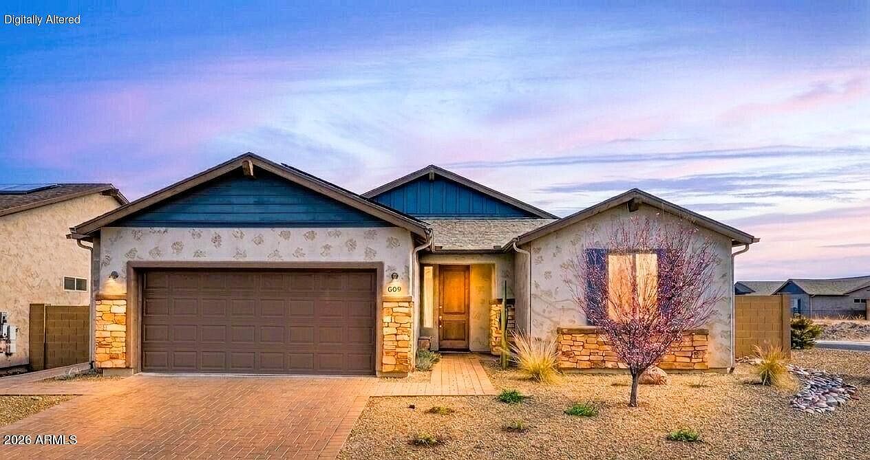 609 Tapco Lane, Clarkdale, AZ 86324 | MLS #7061263 | Zillow