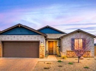 609 Tapco Lane, Clarkdale, AZ 86324