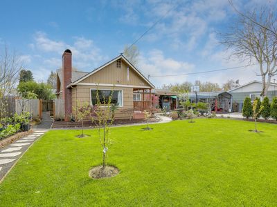 425 W Dartmouth St, Gladstone, OR, 97027