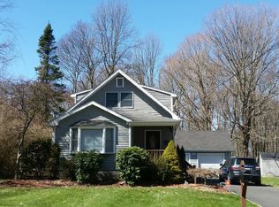 459 Elm St, Monroe, CT 06468