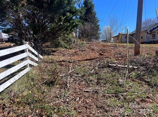 0 Dysartsville Rd, Morganton, NC 28655