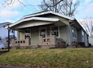 1518 Central St, Lafayette, IN 47905