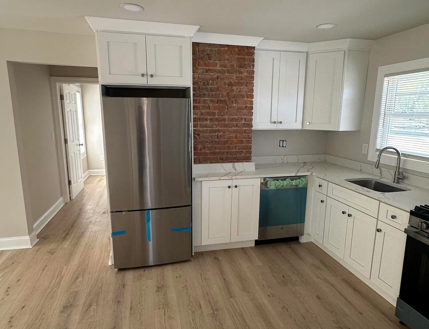 2 bed, 1586 sqft, $2,600 — Photo 3