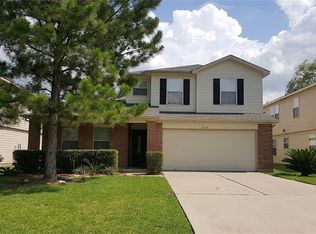 18219 Thicket Grove Rd, Houston, TX 77084