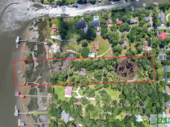 439 Eastridge Drive, Savannah, GA 31406