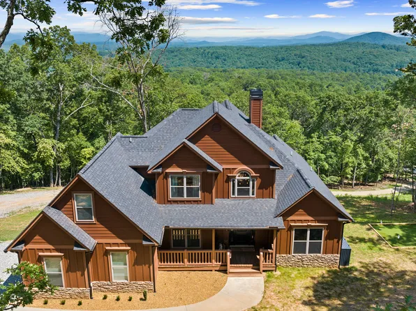 769 Voylestown Rd, Morganton, GA 30560