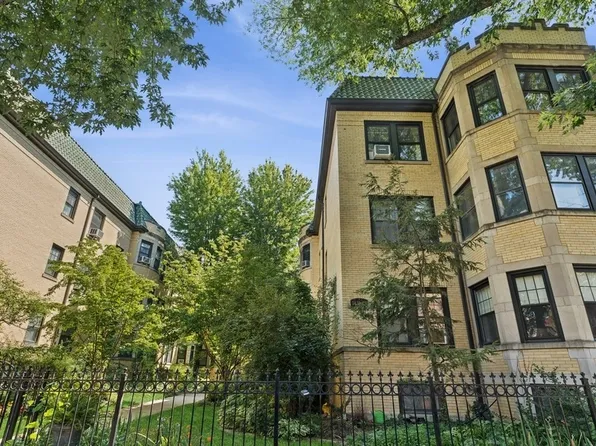 1431 W Summerdale Ave APT 3B, Chicago, IL 60640