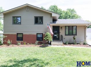 730 N 54th St, Lincoln, NE 68504