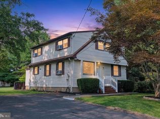 200 Wilson Ave, Hightstown, NJ 08520