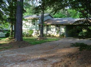 8342 Dundy Ct, Jonesboro, GA 30238