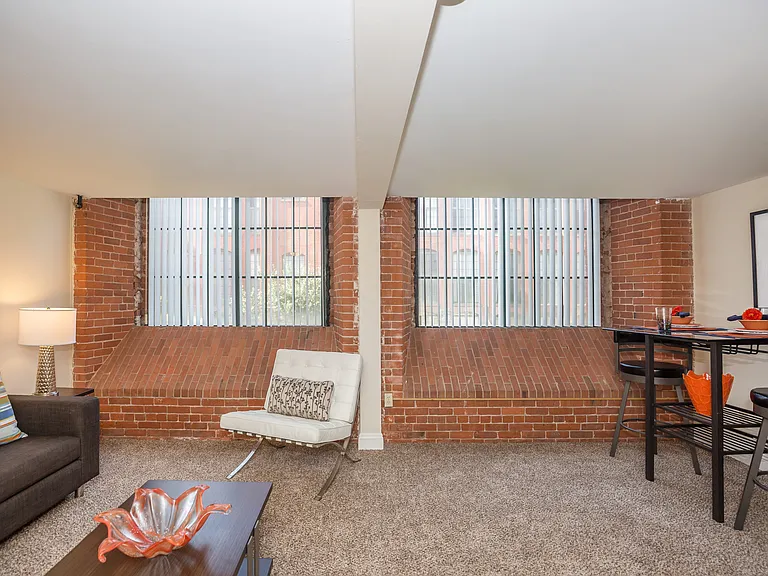 Lofts at the Mills — Photo 14