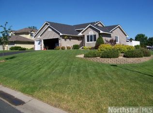 3311 132nd Cir NW, Coon Rapids, MN 55448