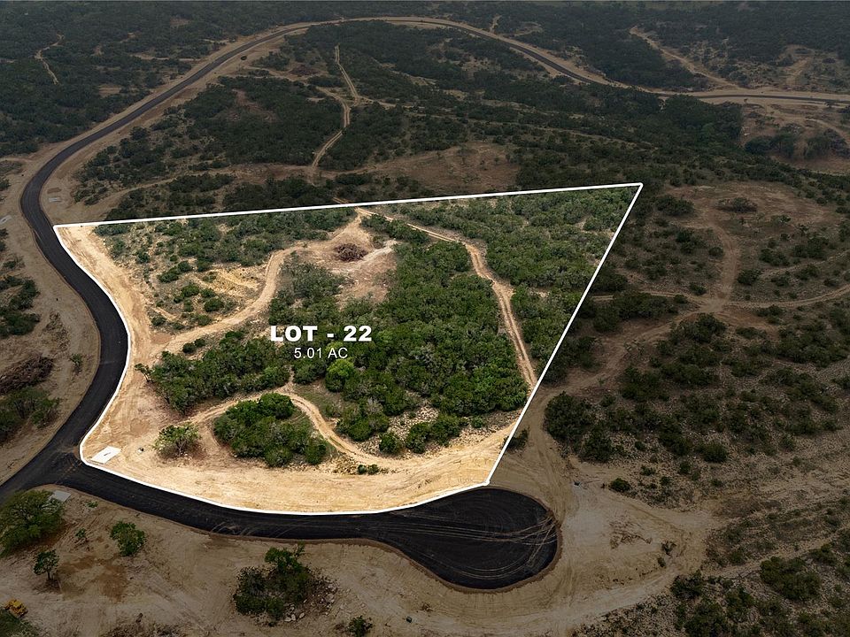 1st image of LOT 22 Ranch Road 165 Rd