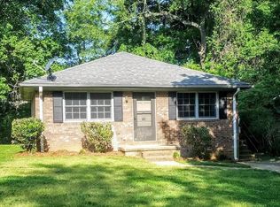 148 Endsley Ave, Winston Salem, NC 27106