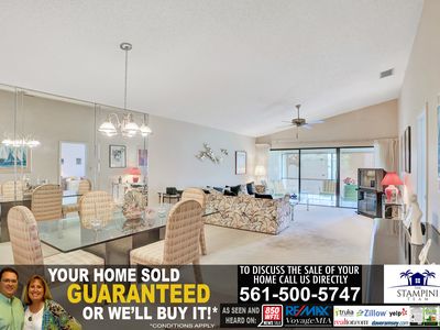 4132 Palm Forest Dr S, Delray Beach, FL, 33445