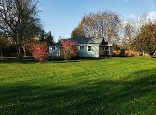 77932 Quaglia Rd, Cottage Grove, OR 97424