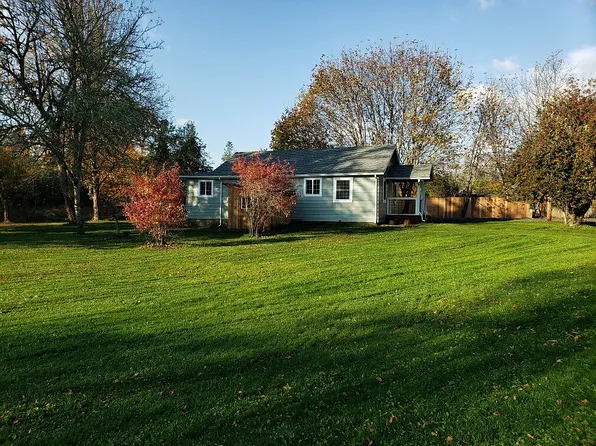 77932 Quaglia Rd, Cottage Grove, OR 97424