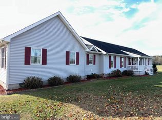 26467 Delmar Rd, Delmar, MD 21875