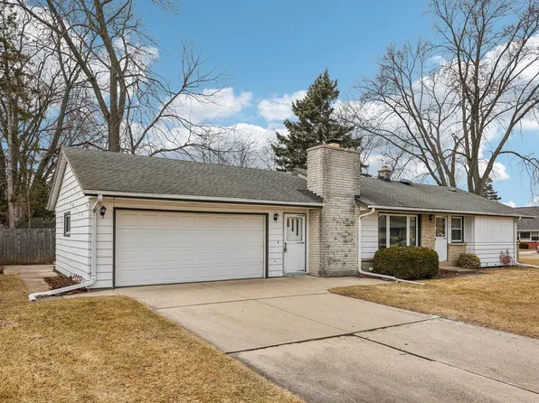 3804 6th AVENUE, South Milwaukee, WI 53172