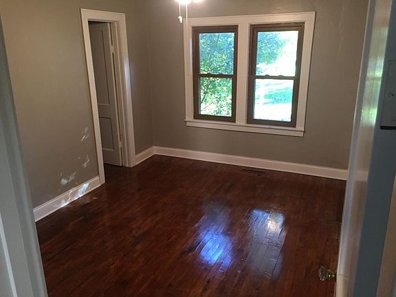 Bedroom # 3
